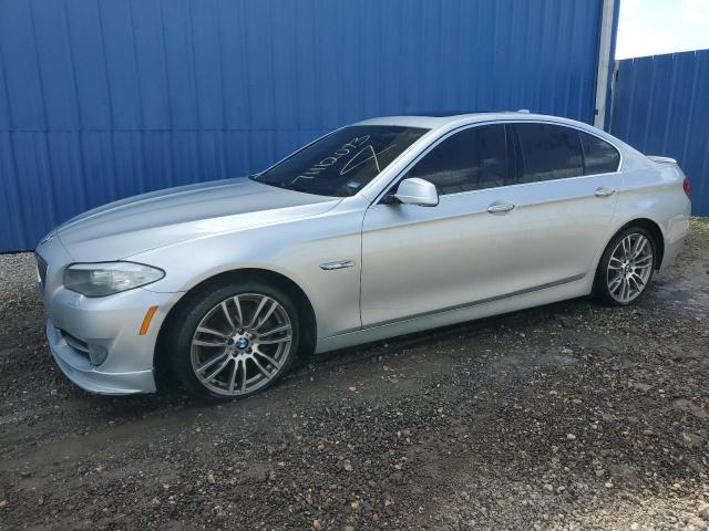 BMW 528 I 2013 wbaxg5c56ddy33098