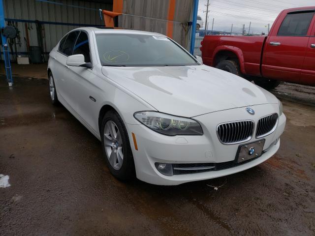 BMW 528 I 2013 wbaxg5c56ddy33134