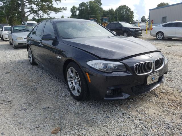 BMW 528 I 2013 wbaxg5c56ddy33554