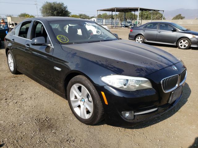 BMW 528 I 2013 wbaxg5c56ddy34154