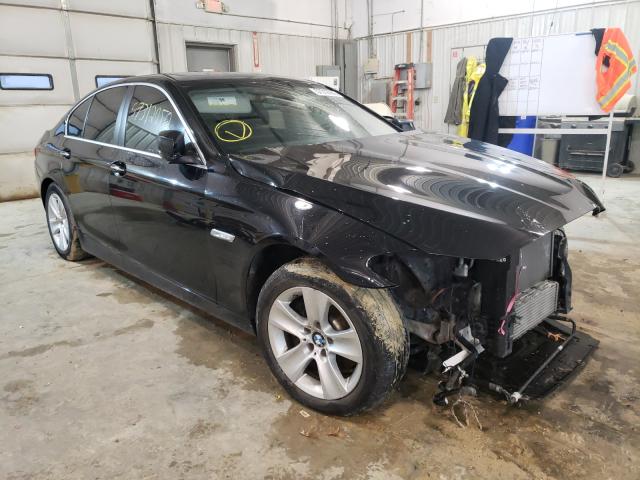 BMW 528 I 2013 wbaxg5c56ddy34722