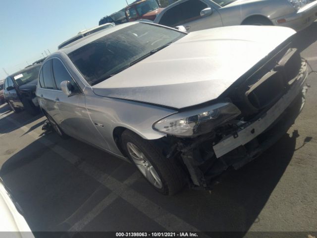 BMW NULL 2013 wbaxg5c56ddy35840