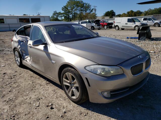 BMW 528 I 2013 wbaxg5c56ddy36387