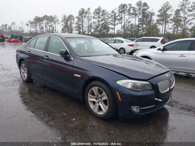 BMW NULL 2013 wbaxg5c56ddy36406