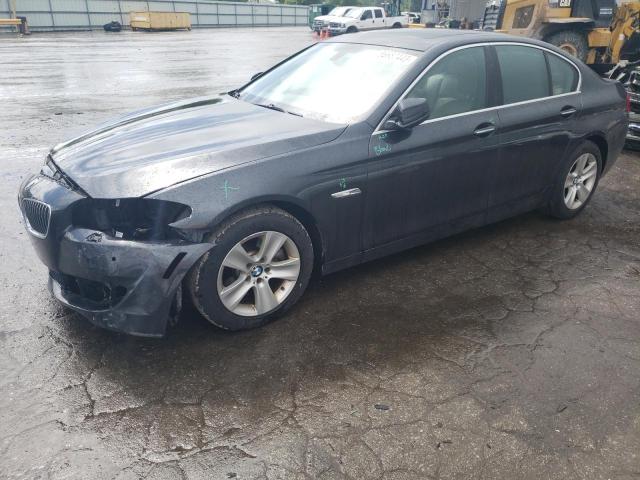 BMW 528 I 2013 wbaxg5c56ddy36728