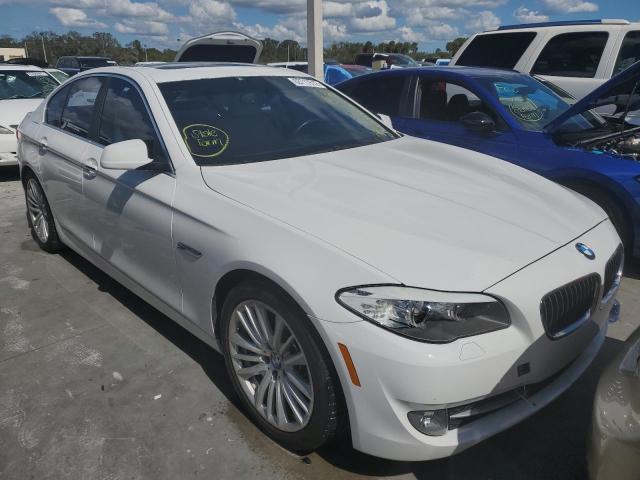 BMW 528 I 2013 wbaxg5c56ddy37958