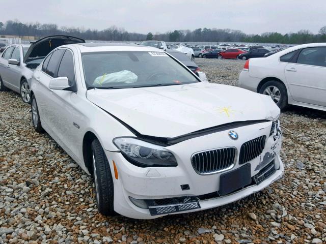 BMW 528 I 2012 wbaxg5c57cc594035