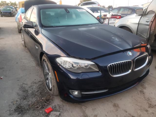 BMW 528 I 2012 wbaxg5c57cc594262