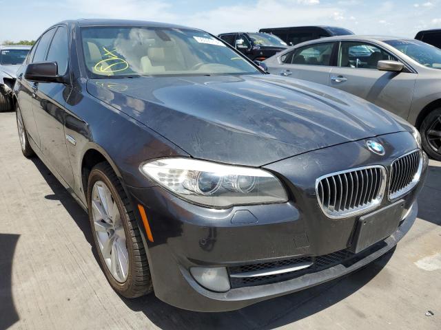 BMW 528 I 2012 wbaxg5c57cdw24080