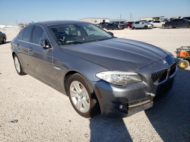 BMW 528 I 2012 wbaxg5c57cdw24208