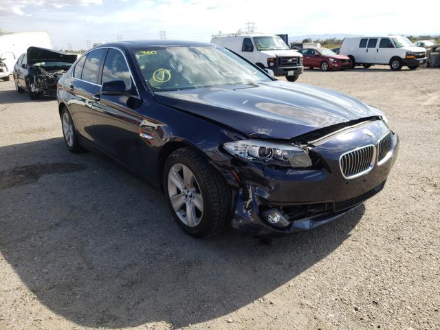 BMW 528 I 2012 wbaxg5c57cdw24354