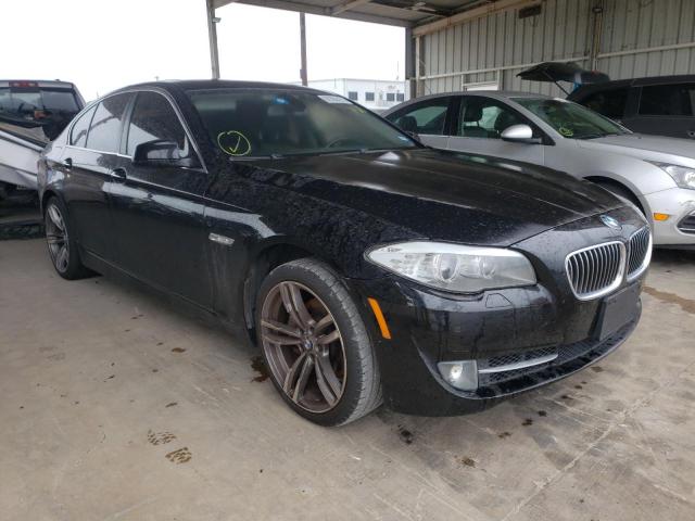 BMW 528 I 2012 wbaxg5c57cdw24726