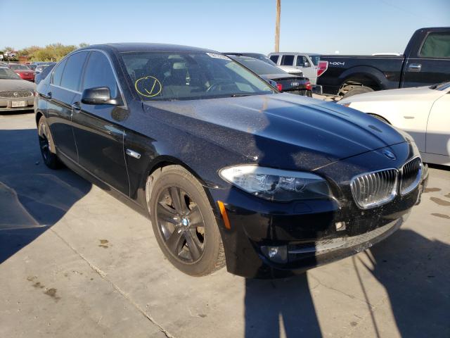 BMW 528 I 2012 wbaxg5c57cdw24788