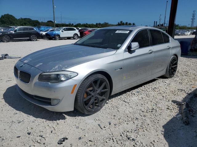 BMW 528 I 2012 wbaxg5c57cdw24967