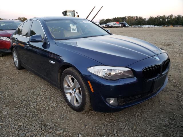 BMW 528 I 2012 wbaxg5c57cdw66412