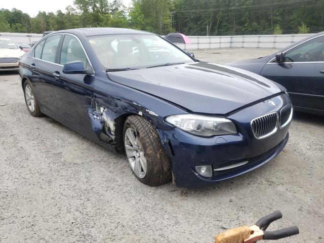 BMW 528 I 2012 wbaxg5c57cdw85459