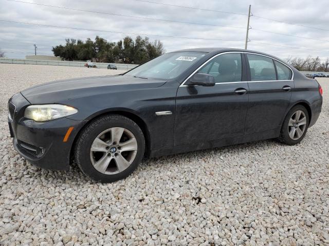 BMW 5 SERIES 2012 wbaxg5c57cdw85669