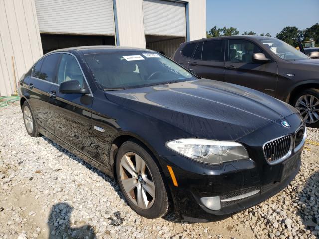 BMW 528 I 2012 wbaxg5c57cdx01580