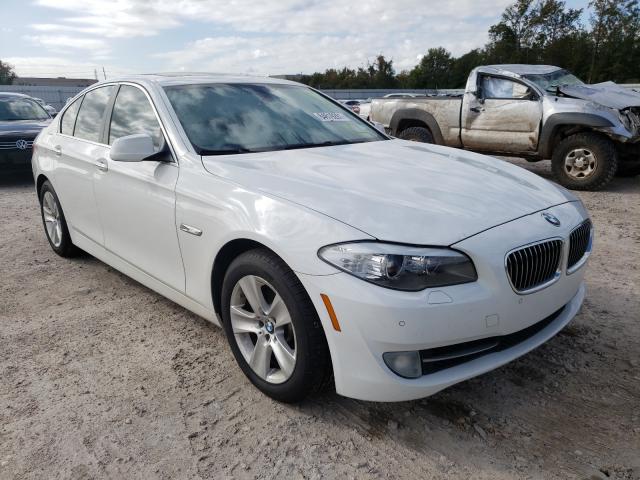 BMW 528 I 2012 wbaxg5c57cdx01689