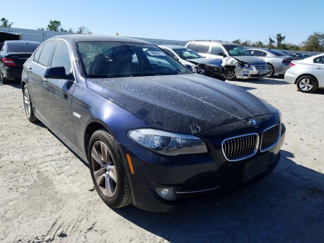 BMW 528 I 2012 wbaxg5c57cdx01921