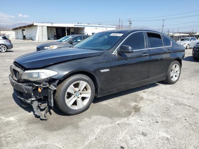 BMW 528 I 2012 wbaxg5c57cdx02275