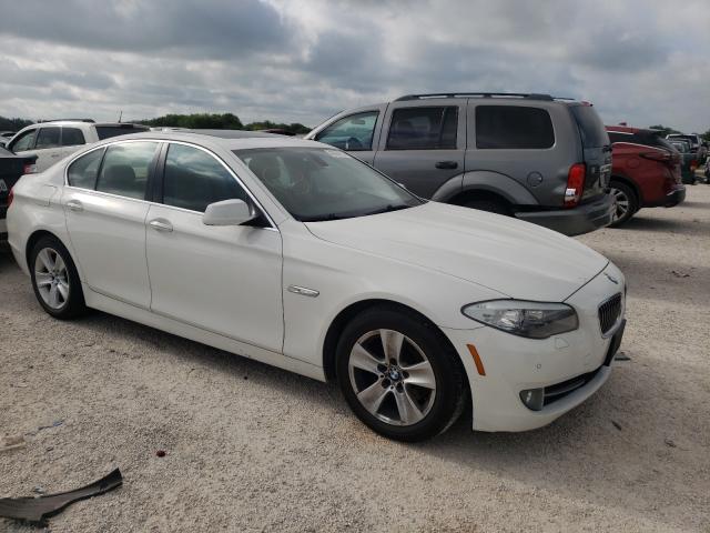 BMW 528 I 2012 wbaxg5c57cdx02535