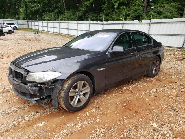 BMW 528 I 2012 wbaxg5c57cdx02552