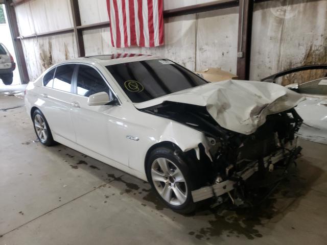 BMW 528 I 2012 wbaxg5c57cdx02602