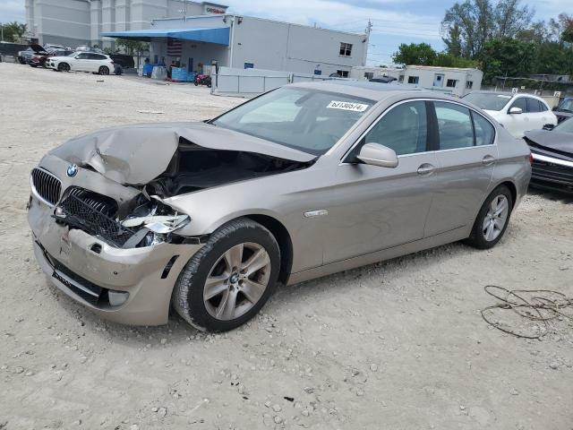 BMW 528 I 2012 wbaxg5c57cdx04530