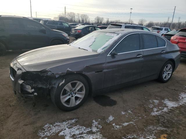 BMW 528 I 2012 wbaxg5c57cdx04673