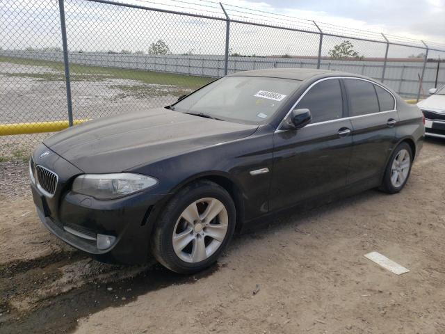 BMW 528 I 2012 wbaxg5c57cdx05323