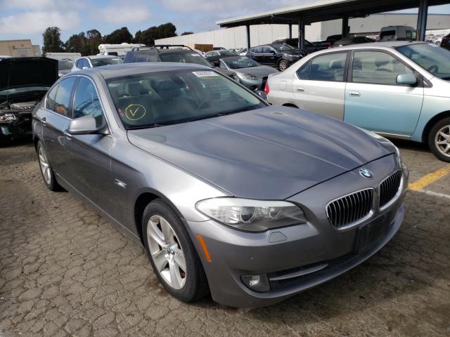 BMW 528 I 2012 wbaxg5c57cdx05936