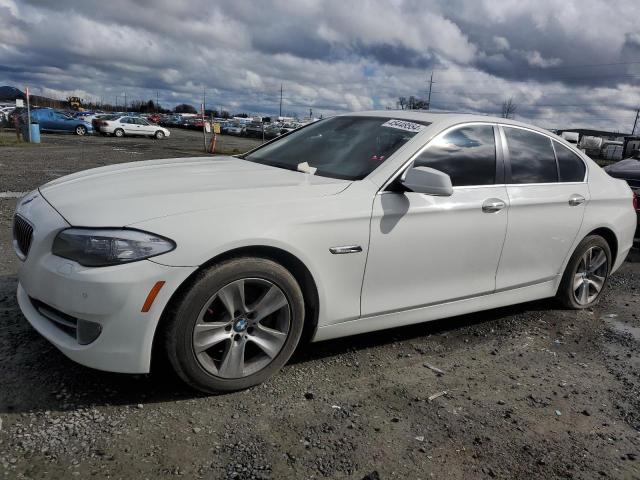 BMW 5 SERIES 2012 wbaxg5c57cdx05998