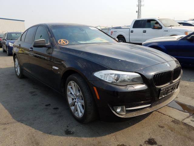 BMW 528 I 2012 wbaxg5c57cdx06309