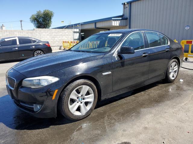 BMW 528I 2012 wbaxg5c57cdy28037