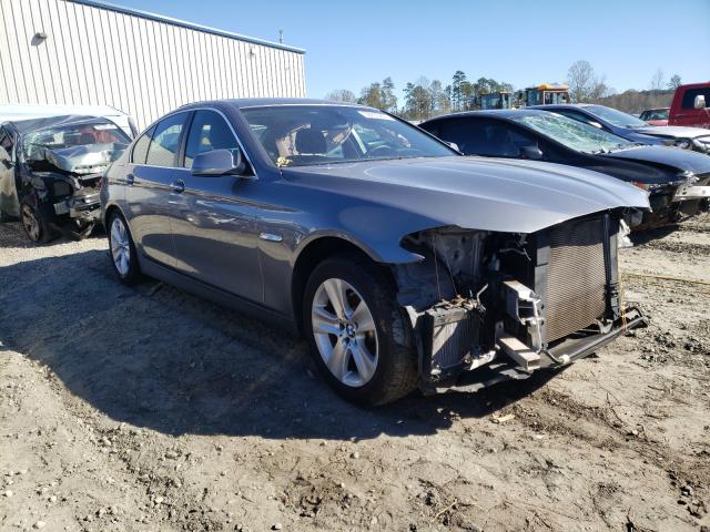 BMW 528 I 2012 wbaxg5c57cdy28426