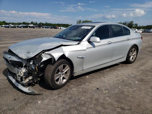 BMW 5 2012 wbaxg5c57cdy29155