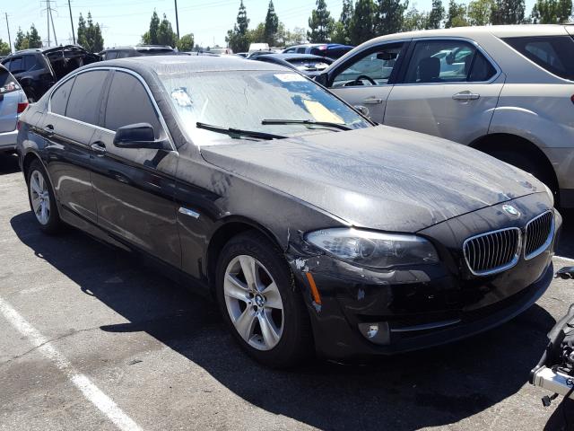 BMW 528 I 2012 wbaxg5c57cdy29477