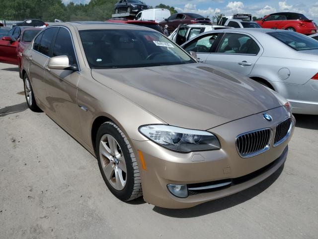 BMW 528I 2013 wbaxg5c57dd228622