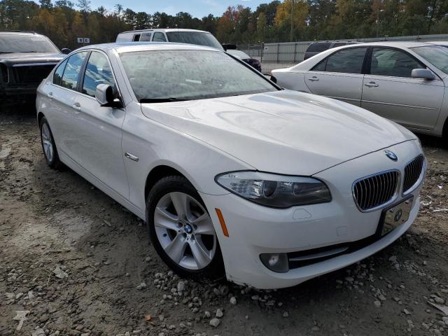 BMW 528 I 2013 wbaxg5c57dd228779