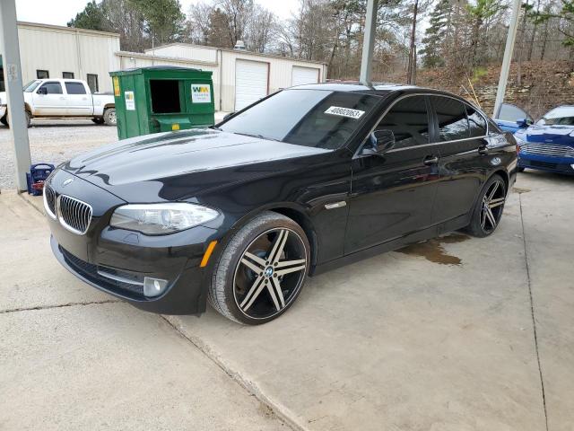 BMW 528 I 2013 wbaxg5c57dd229253