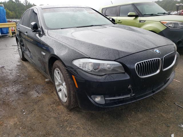 BMW 528 I 2013 wbaxg5c57dd229379