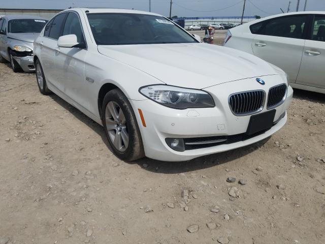 BMW 528 I 2013 wbaxg5c57dd229866