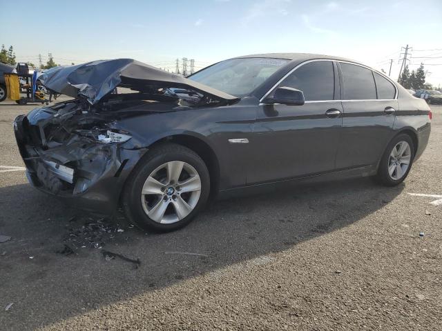 BMW 5 SERIES 2013 wbaxg5c57dd230158