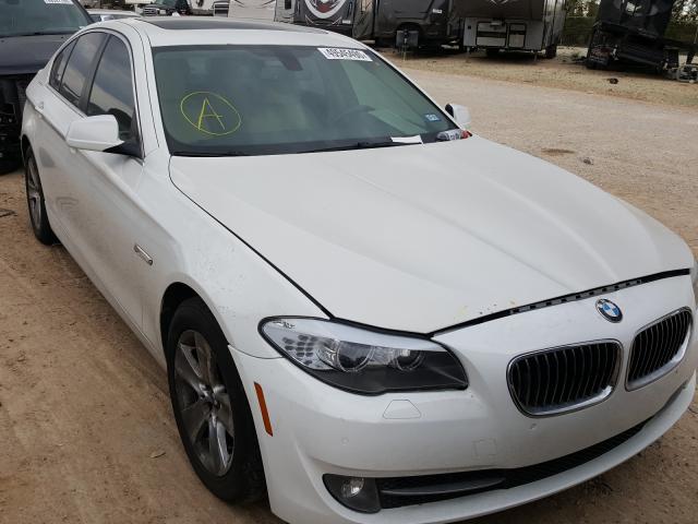 BMW 528 I 2013 wbaxg5c57dd231746