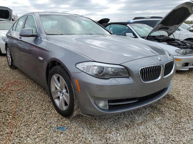 BMW 528 I 2013 wbaxg5c57dd232105