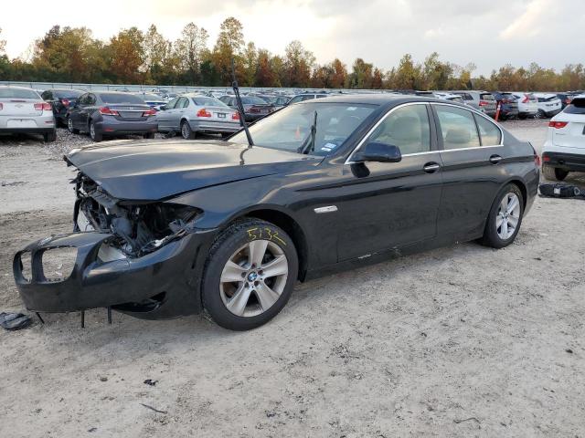 BMW 528 I 2013 wbaxg5c57dd232265