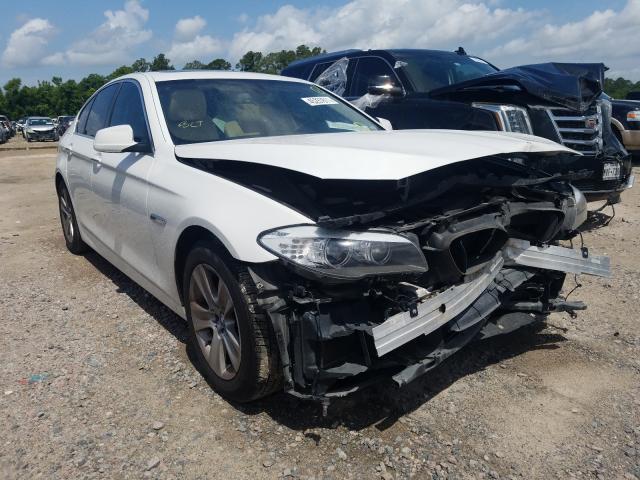 BMW 528 I 2013 wbaxg5c57dd232704