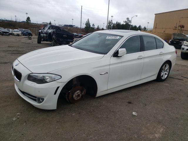 BMW 528 I 2013 wbaxg5c57dd234131