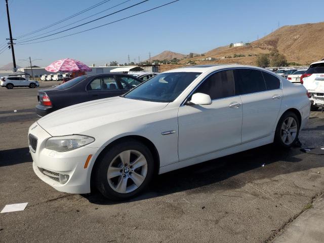 BMW 528 I 2013 wbaxg5c57dd234145